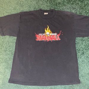 Men’s Size XL Madball Band T-Shirt